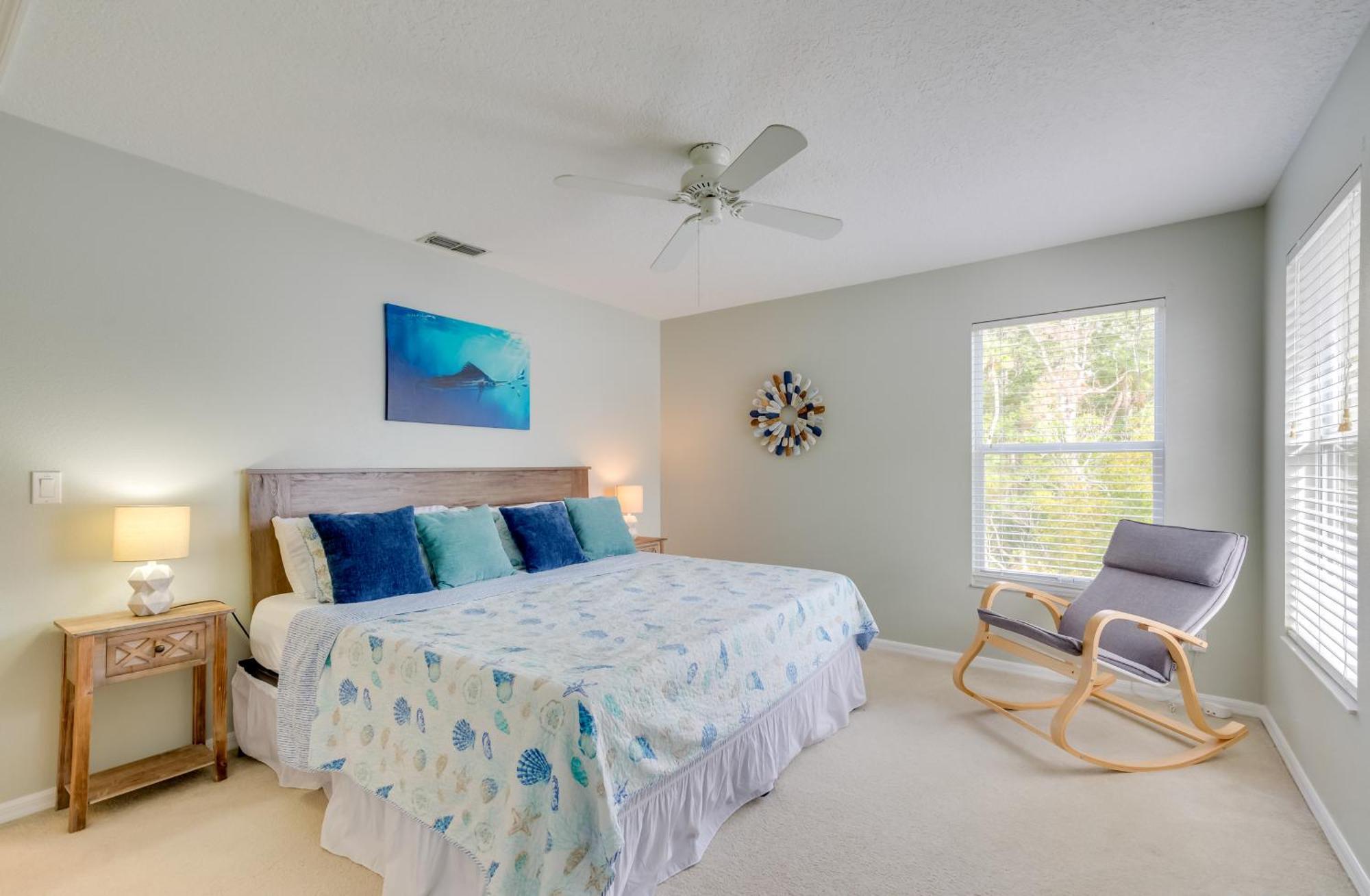 Weeki Wachee River Home On Main River By Park! Spring Hill Exteriör bild